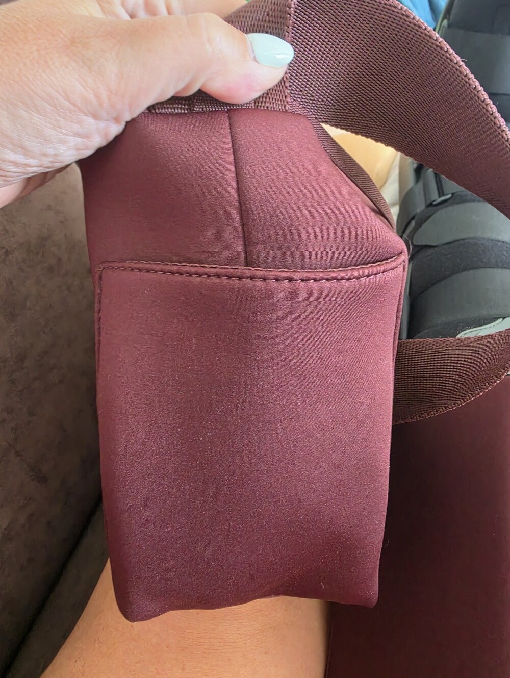 Dagne Dover Rue Shoulder Bag - Picture 5 of 6